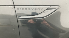 Land Rover Discovery 3.0 SDV6 HSE Luxury 5dr Auto Diesel Station Wagon